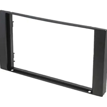 Radio blenda Kettz RB-2006 2DIN