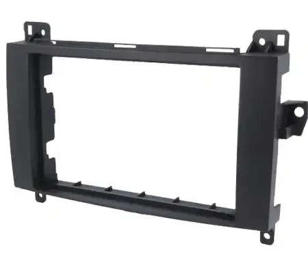 Radio blenda Kettz RB-2007 2DIN