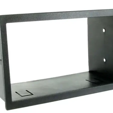 Radio blenda + nosač 2DIN Kettz RB-2013