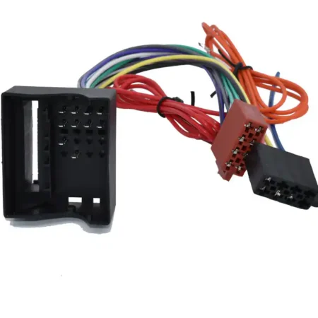 Iso konektor prelaz Kettz ISO-P500