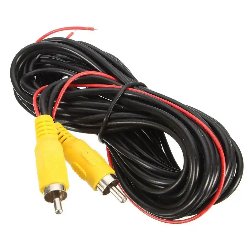 AV RCA kabl 15M za rikverc kameru Kettz RK-KT15M