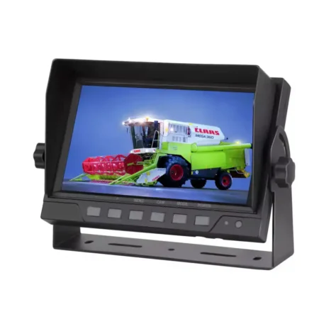 Monitor za KamionBUS 7 AHD 800*480 M-KT744AHD DC12V24V