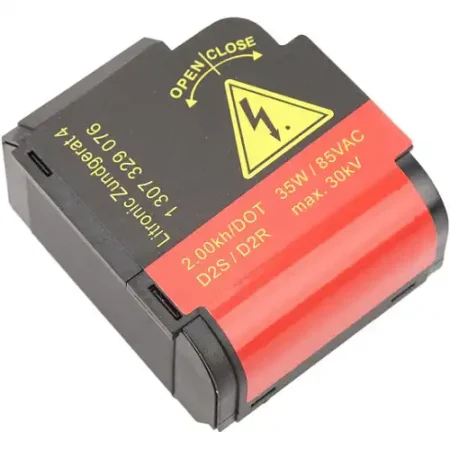 Xenon upaljač balasta za farove 63126919886