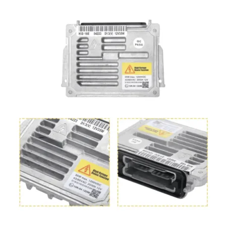 Fabrički balast Valeo HID D1D3 63117180050