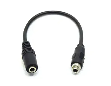 Aux produžni kabl Ž.-Ž. Kettz CU-31 0.2m sa navrtnjem