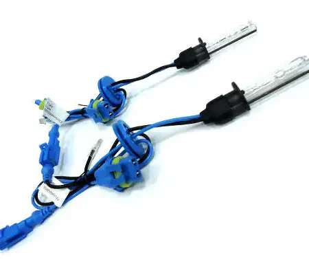 Xenon sijalica H1 AC 35W 6000K