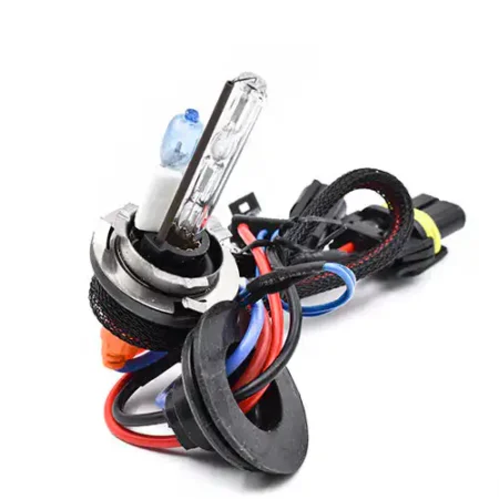 Xenon sijalica H15L 35W 6000K HID