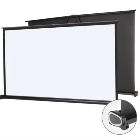 Kettz stono platno za projektor 40 Fibergrass