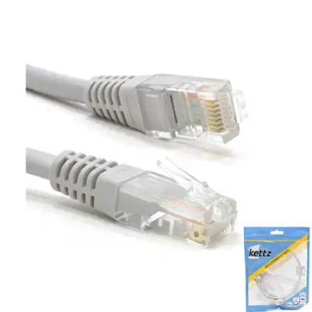 Kettz UT-C005 UTP PATCH kabl CAT5E 0.5m