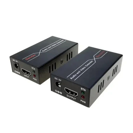 Kettz HEX-K60 1080p HDMI extender 60m