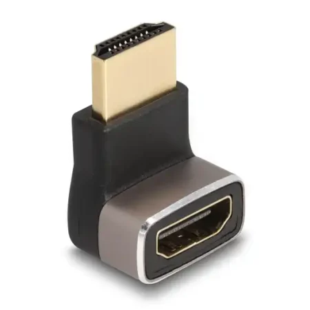 Kettz 8K HA-K2708 HDMI adapter ugaoni 270°
