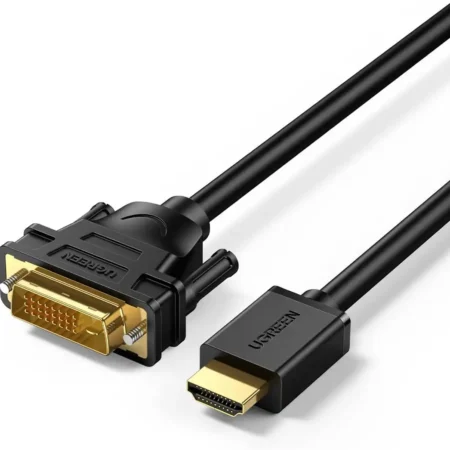 UGREEN HD106 HDMI na DVI kabl 1080P 60Hz 2m dvosmerni kabl
