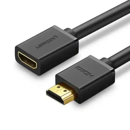 UGREEN HD107 HDMI produžni kabl V1.4 MF 2m