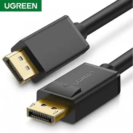 UGREEN DP102 Displayport kabl v1.2 4K MM 1m
