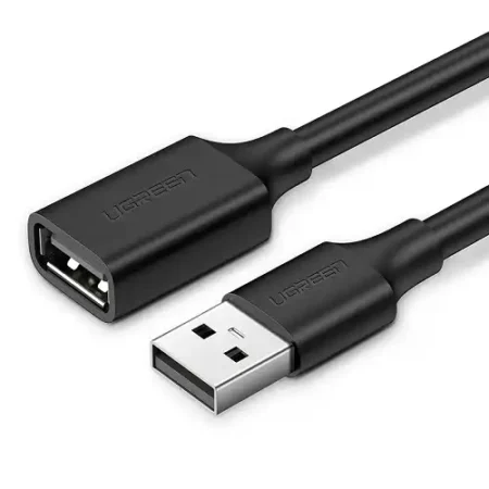 UGREEN US103 Produžni USB 2.0 kabl 480Mbs MF 0,5m
