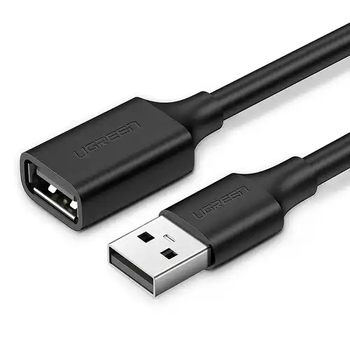 UGREEN US103 Produžni USB 2.0 kabl 480Mbs MF 2m