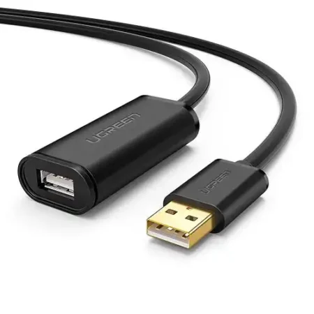 UGREEN US121 Aktivni USB produžni kabl 5m
