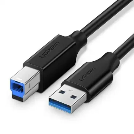UGREEN US210 USB 3.0 kabl za štampač 2m