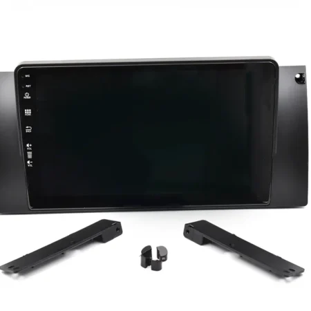 Kettz blenda za multimediju BX-5X05 9 BMW E39