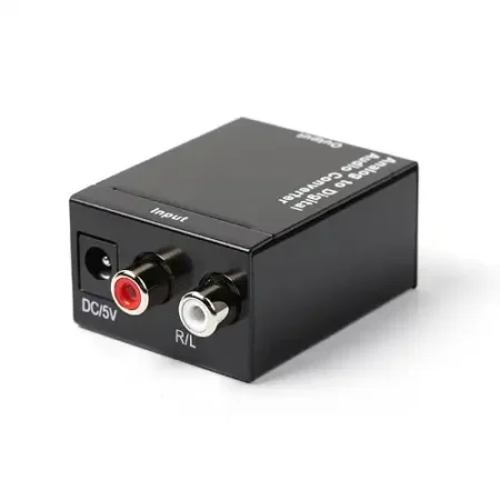 Analogni na digitalni konvertor KT-A2D.12