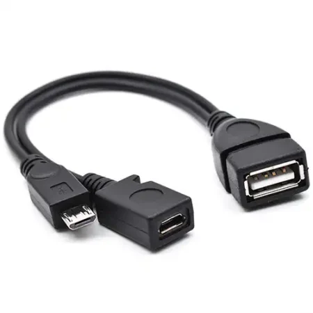 USB 2.0 otg kabl za TV 21 KT-TVC-21