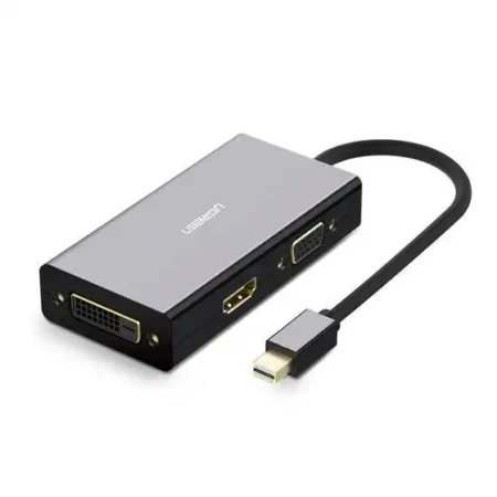 UGREEN MD114 Konvertor Mini Displayport na HDMIVGADVI
