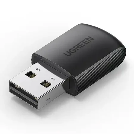 UGREEN CM448 AC650 11ac Dual-Band bežični USB adapter