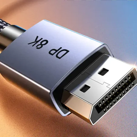 UGREEN DP120 Displayport kabl 1.4 8K 60Hz 2m