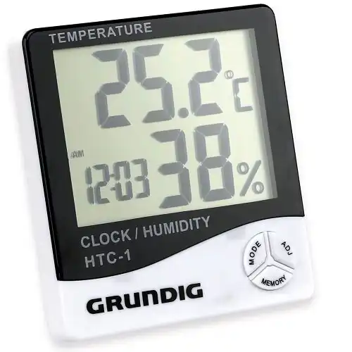 Meteo Stanica Grundig HTC-1