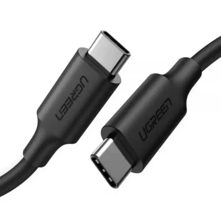 UGREEN US286 USB 2.0 kabl Tip C na Tip C 1.5m