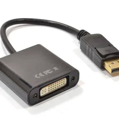Kettz DDV-40 DisplayPort na DVI adapter