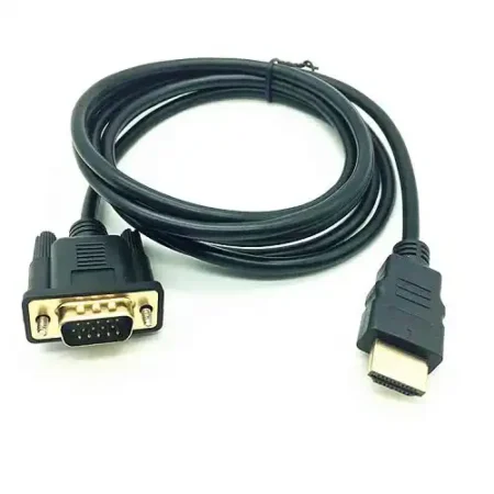Kettz KT-H2V018 HDMI na VGA konvertor kabl 1.8m