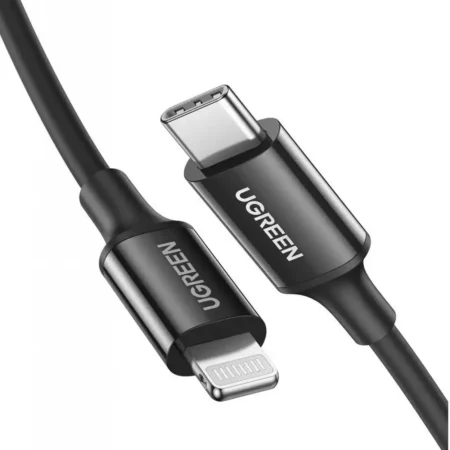 UGREEN US171 USB-C na Lighting kabl MM 2M