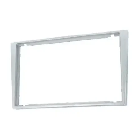 Radio blenda za OpelRenaultSuzuki 2DIN 7