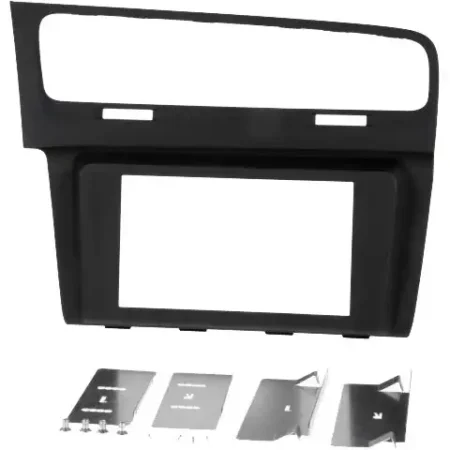 Radio blenda za VW Golf 7 RAM-40.485