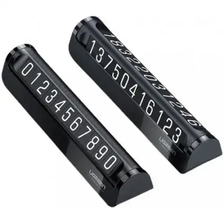 UGREEN LP178 Privremena parking karticabroj mobilnog telefona