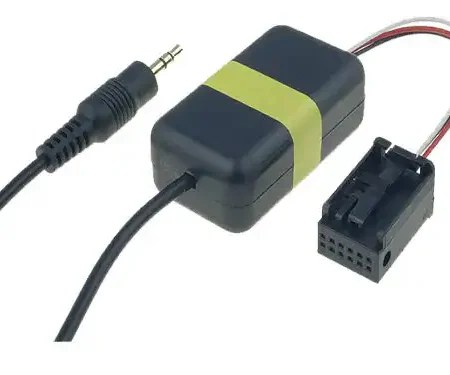 AUX adapter AUX-BMW.01-JACK BMW