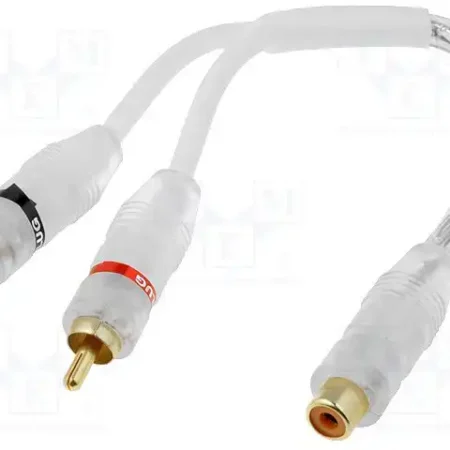 Kabl za auto pojačalo RCA-WH.Y21