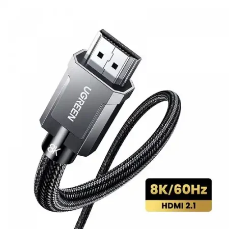 UGREEN HD135 HDMI kabl 2m 8K 60Hz V2.1