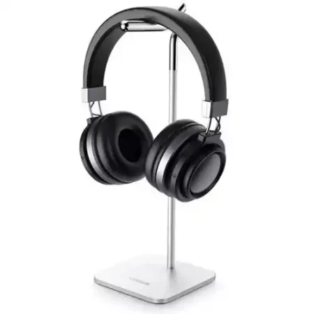 UGREEN LP143 nosač za slušalice stoni aluminijumski