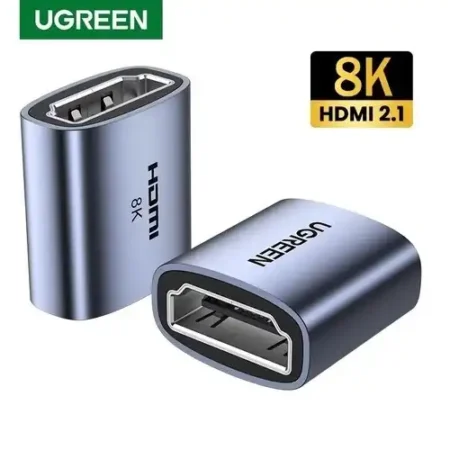 UGREEN HDMI ženskoženski adapter 8K