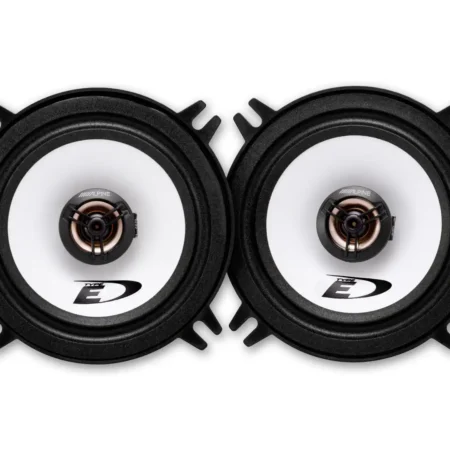 Alpine auto zvučnici SXE-1325S 13cm 200W