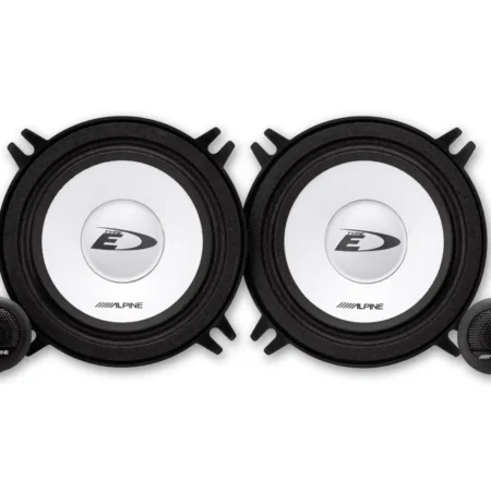 Alpine auto zvučnici SXE-1350S 13cm 250W