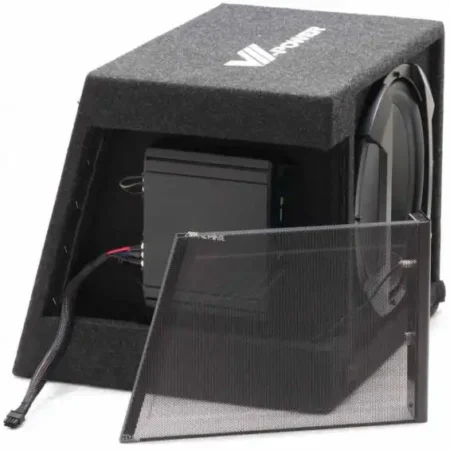 Alpine auto vufer SWD-355 30cm 12 650W