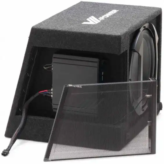 Alpine auto vufer SWD-355 30cm 12 650W