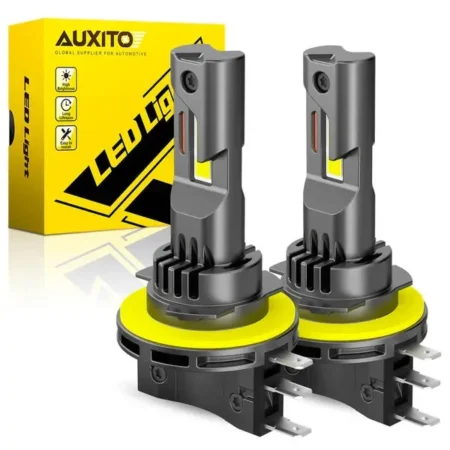 AUXITO H15 LED Sijalice 6000K 1:1 DD-GF-H15 Set 2 kom