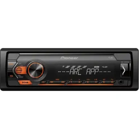 Pioneer auto radio USB MVH-S120UBA
