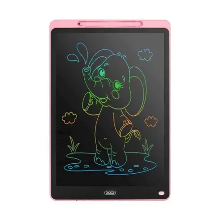 XO Handwriting Tablet 10 V01 Pink
