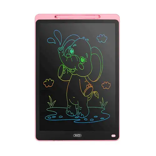 XO Handwriting Tablet 10 V01 Pink