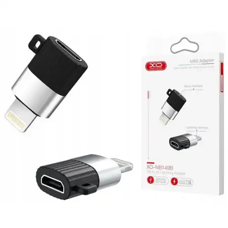 XO Micro na lightning NB149B